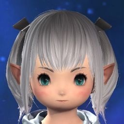 Lalafell Lafell