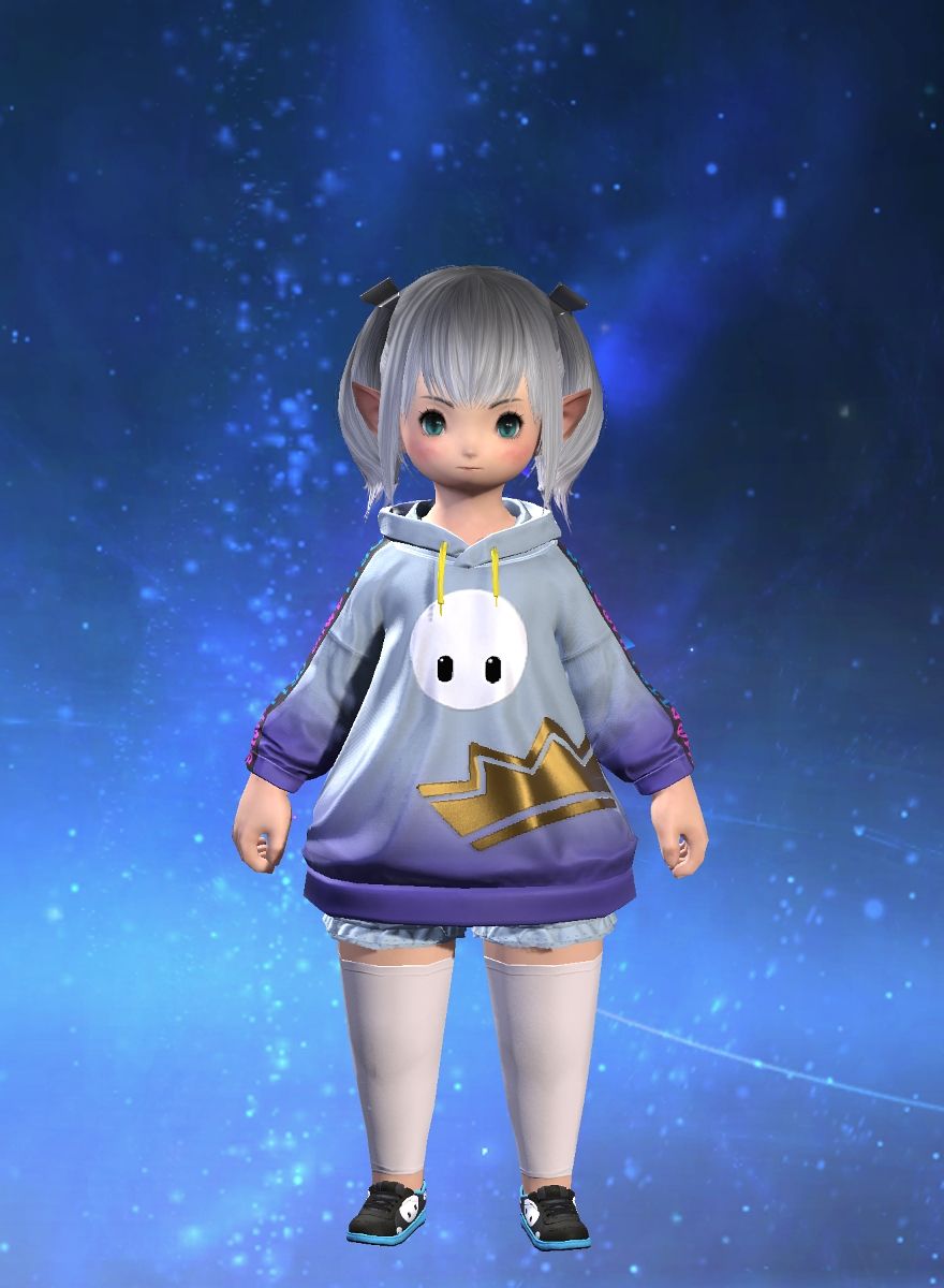 Lalafell Lafell