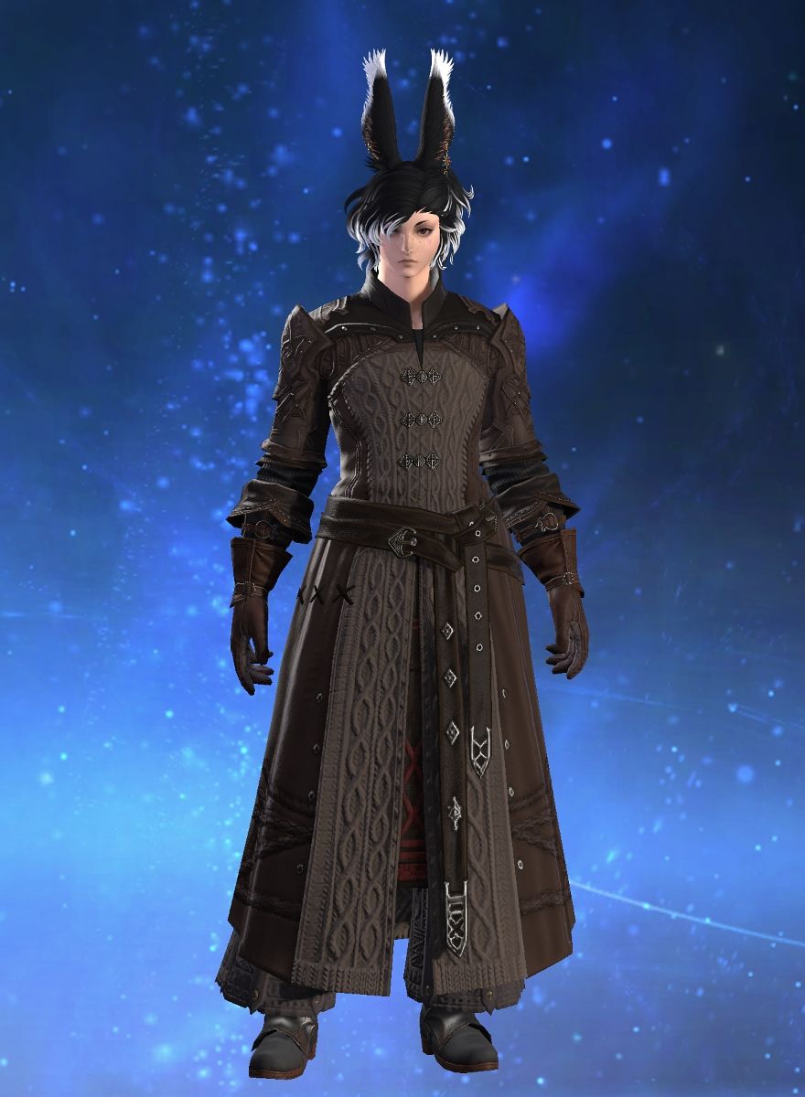 Thelia Ymir