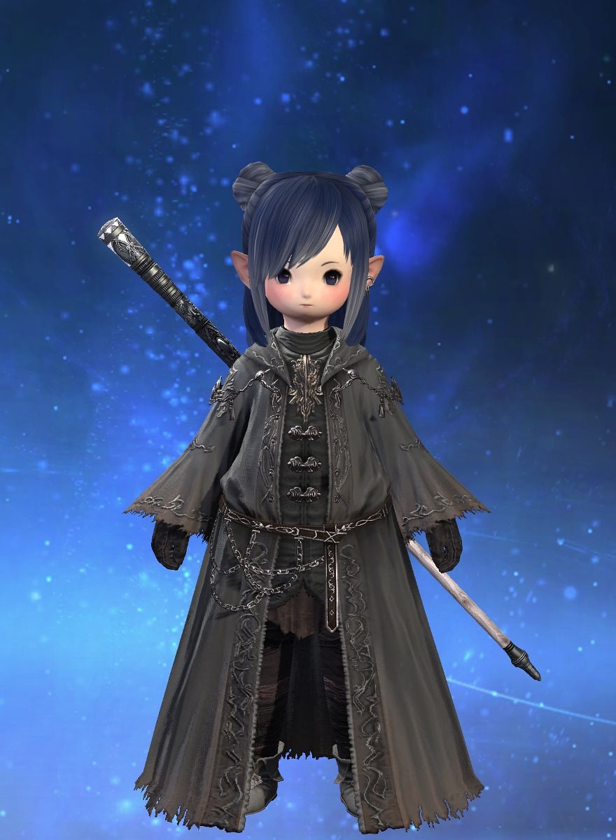 Reila Lalafell