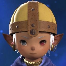Wind-up Frost