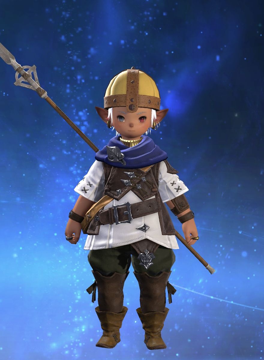Wind-up Frost