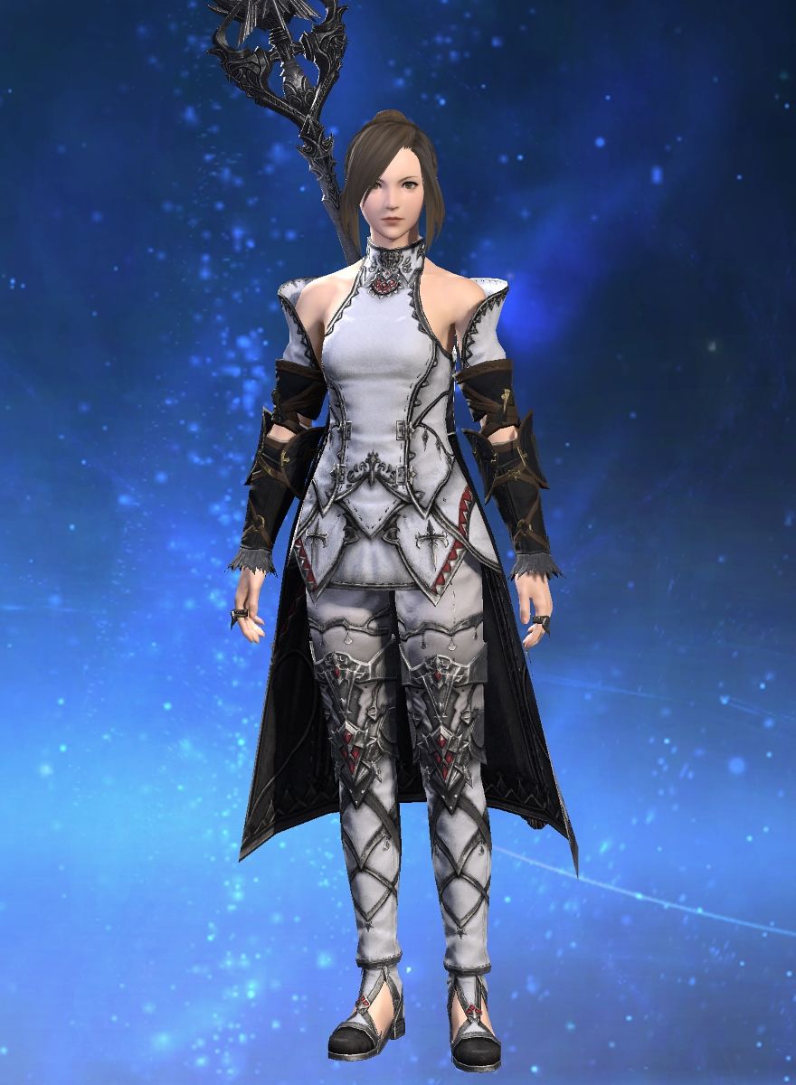 Nox Morningstar