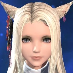 Rosandra's Avatar