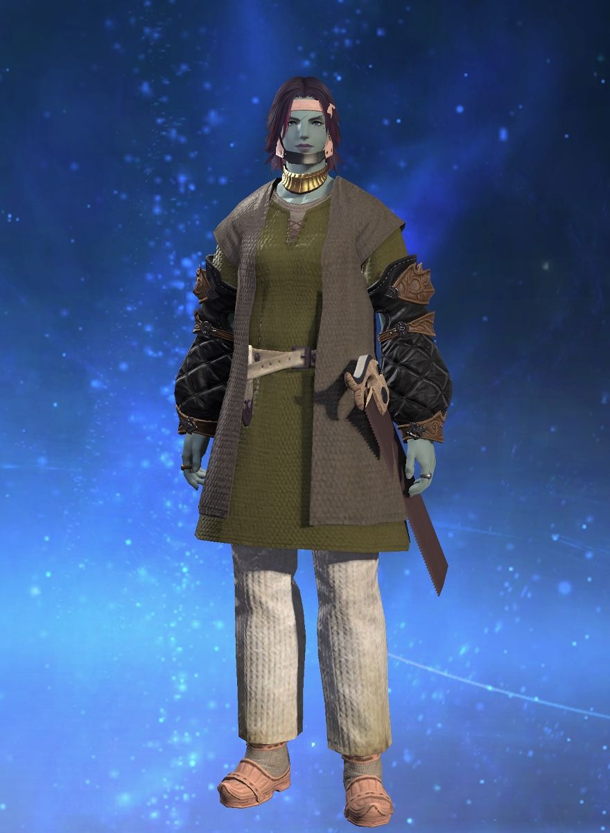 Tuwho Feesh