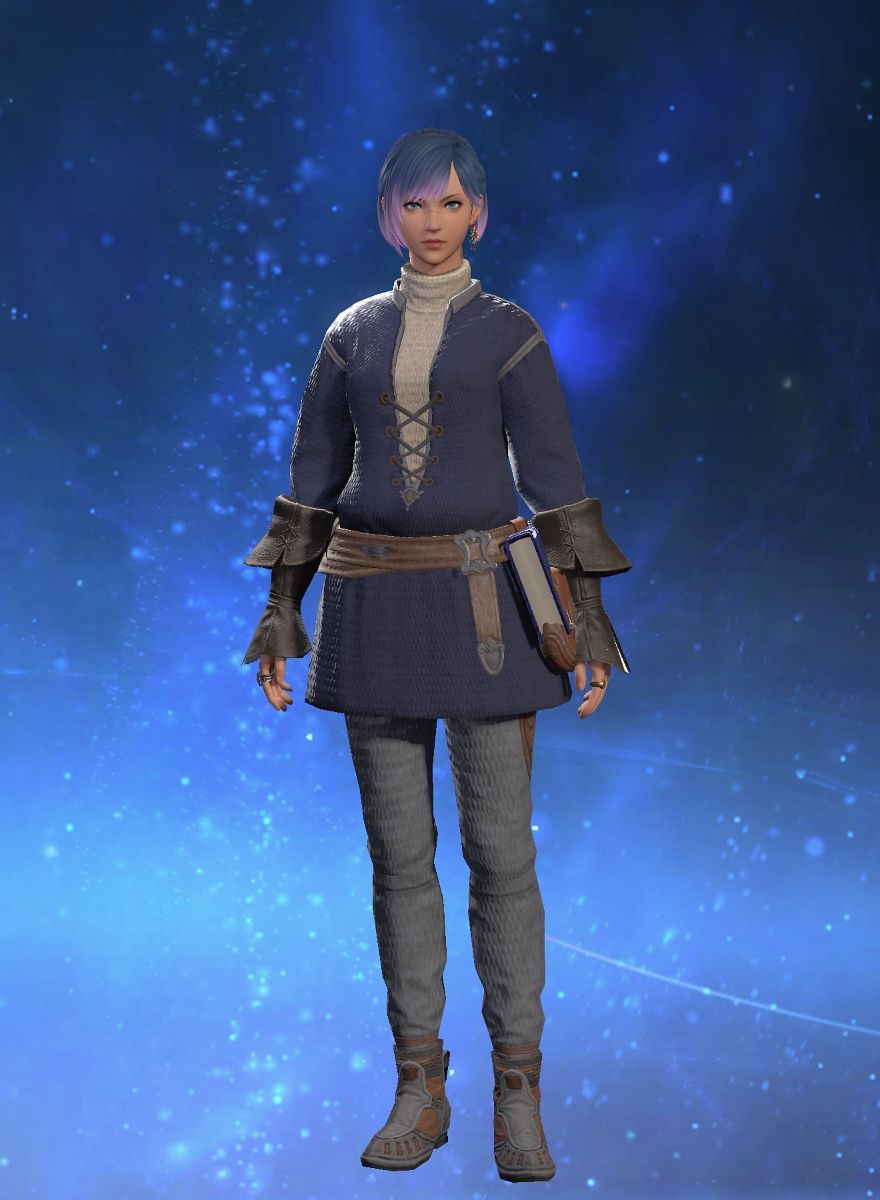 Astra Soulfury