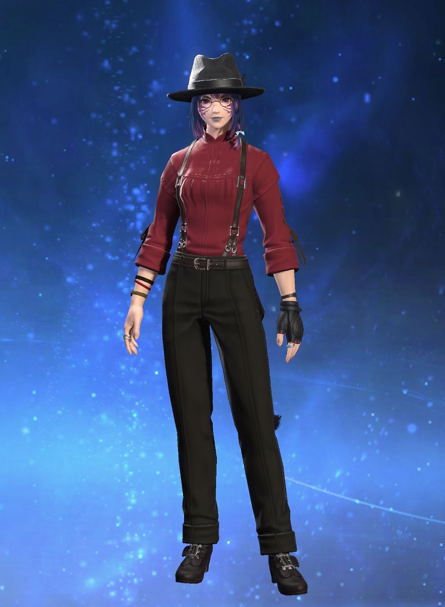 Kaiyris Xero
