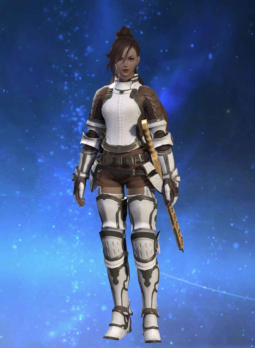 Selene Eve