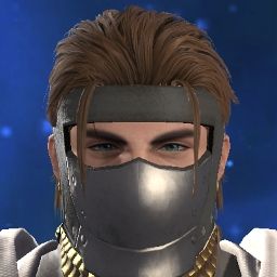 Logan Dragongaze