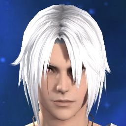 Hyakkimaru's Avatar
