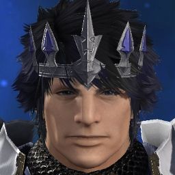 Gideon Greyhawke