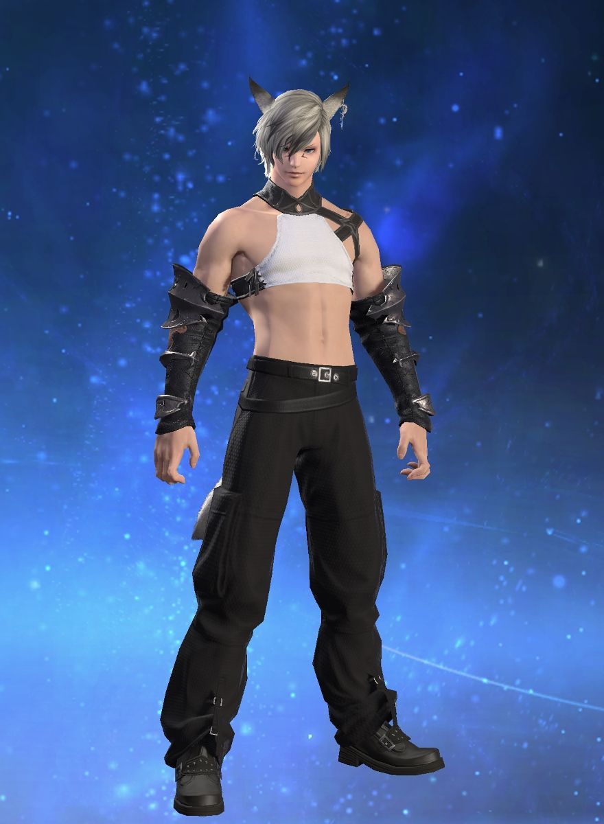 Yehn'ir Sotmora