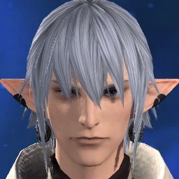 Hakuchefant Greystone