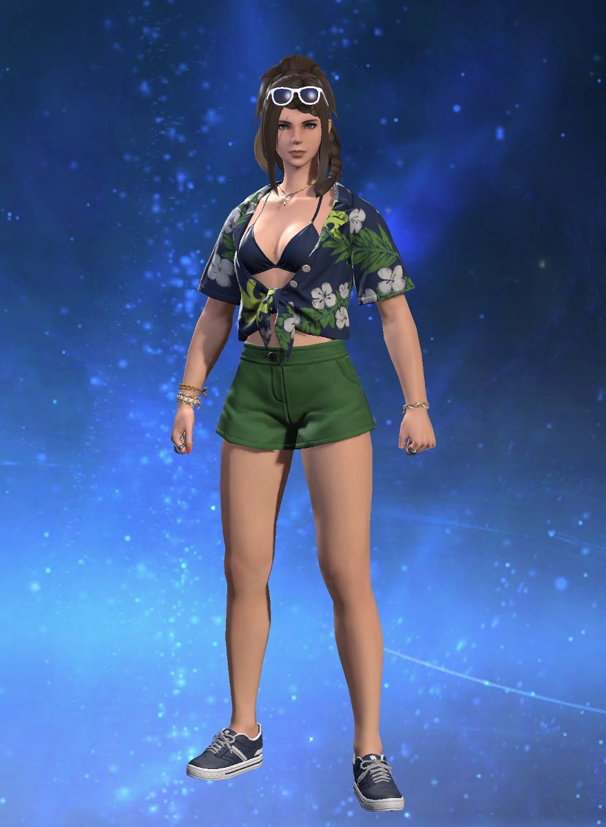 Gaige Ellsworth