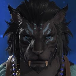 Bagheera Rakshasa