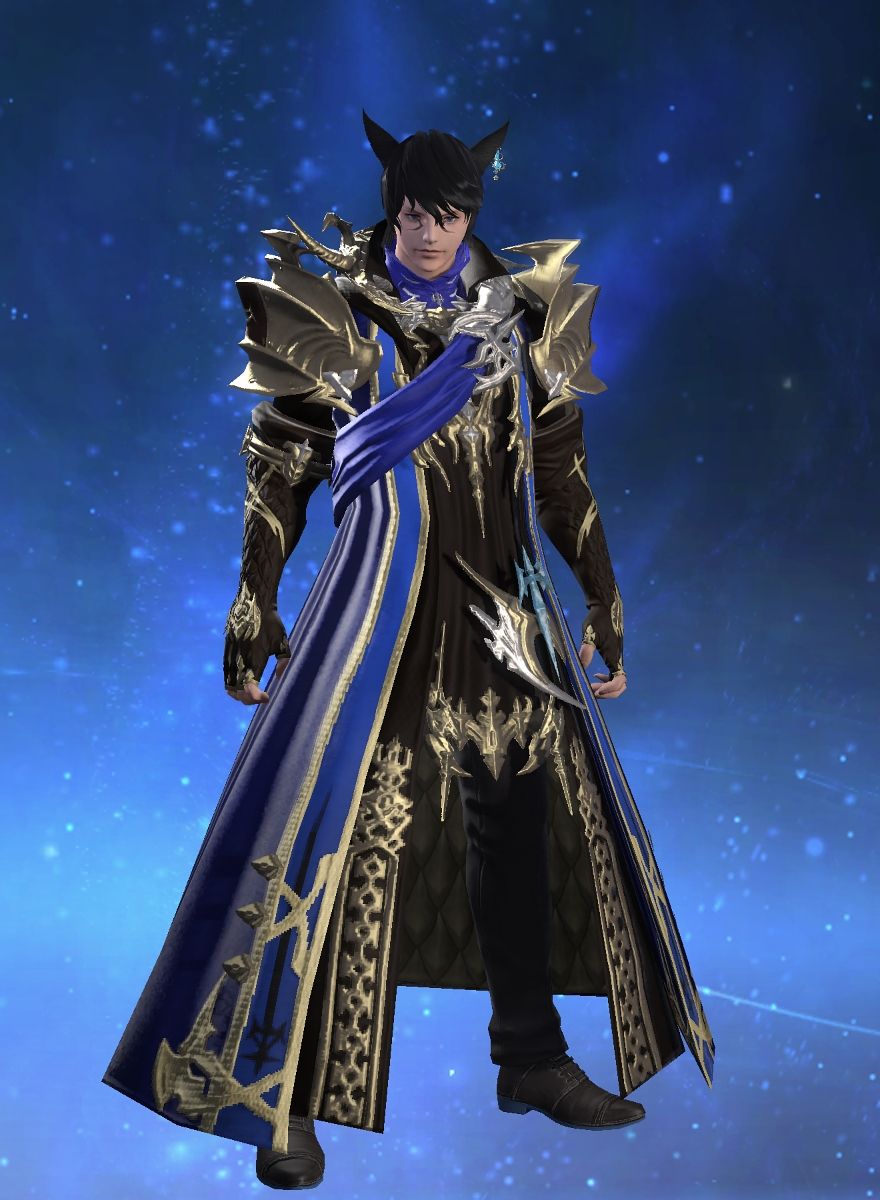 Aymeric De'meow