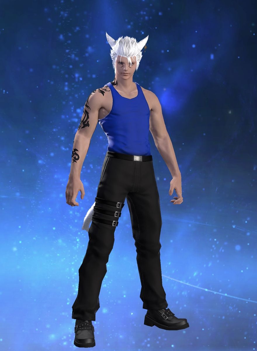 Fate Skyshade