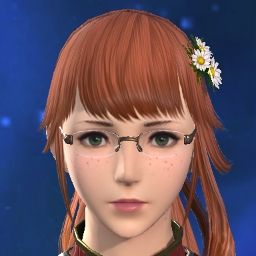 Saria_Rosegold's Avatar