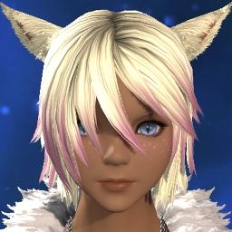 Fluffypink Unicorn