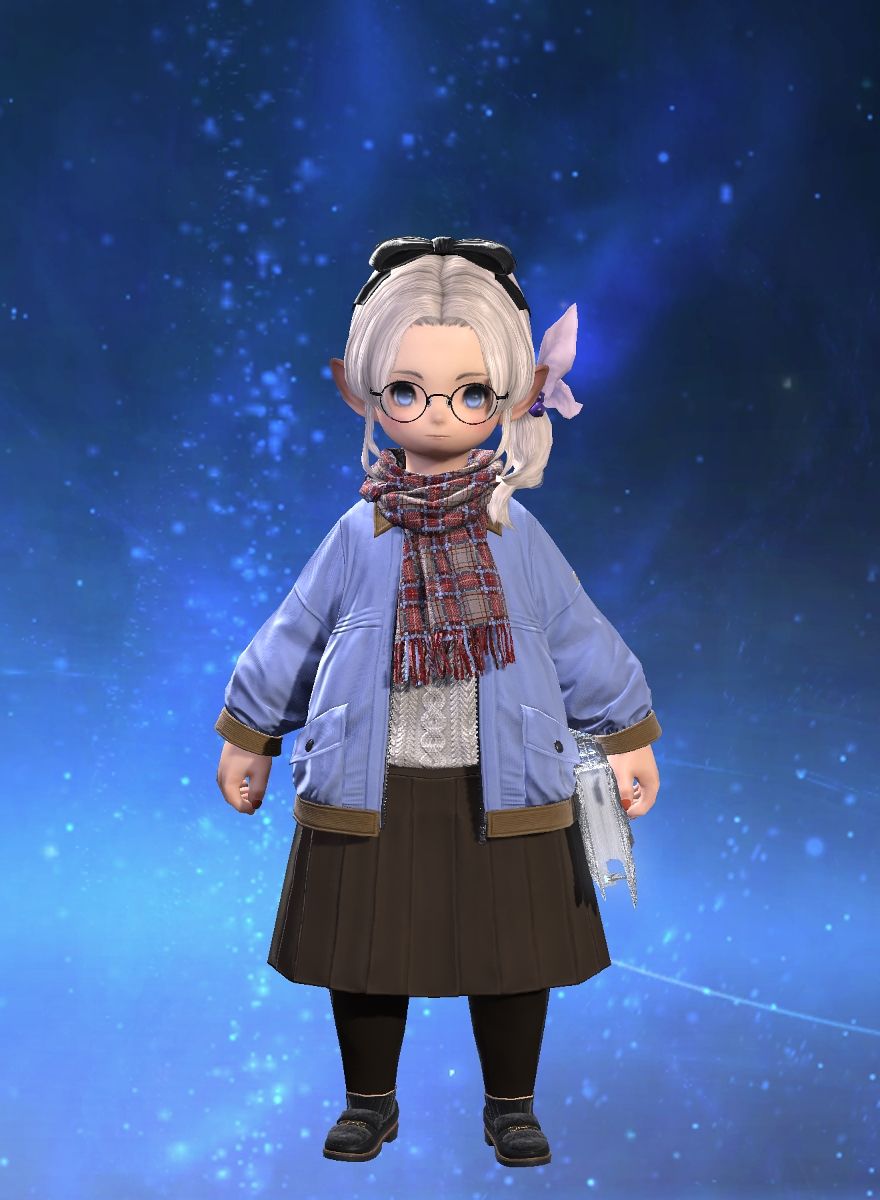 Luna Moonveil