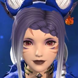 Raphtalinah's Avatar