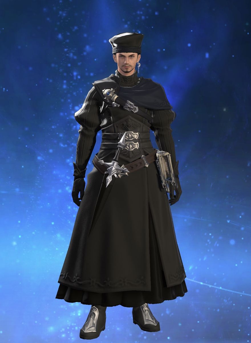 Tybian Malkort