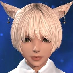 Benten Miqo'te