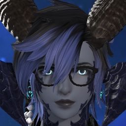 Naito Bluefox