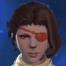 Umber Emberblood