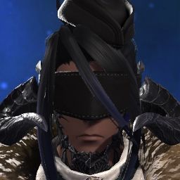Esaki's Avatar
