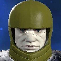 Korr Mettis