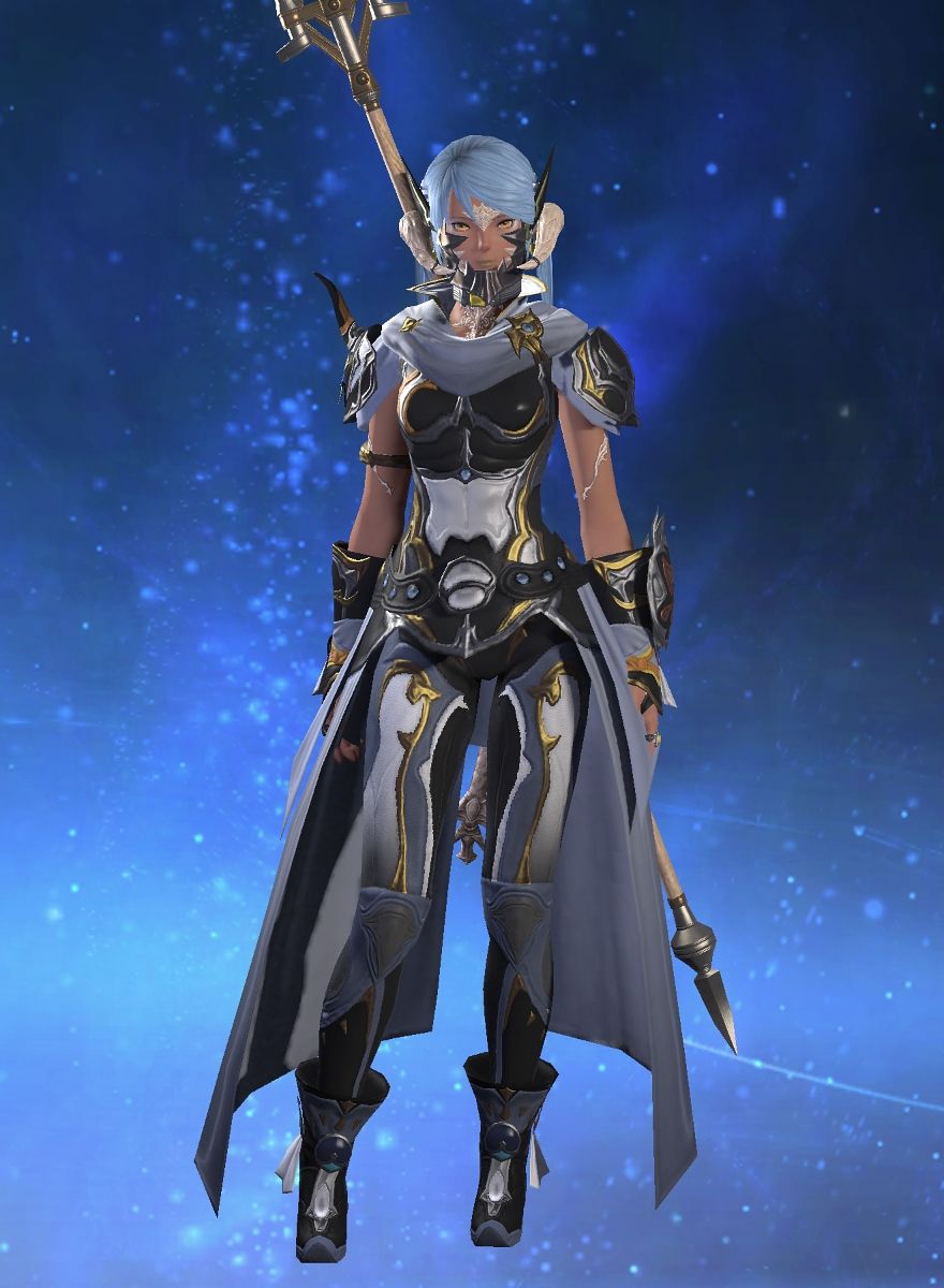 Leaf Key'phae