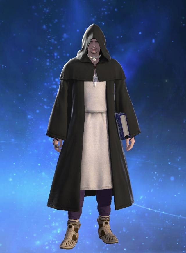 Ignis Scientia