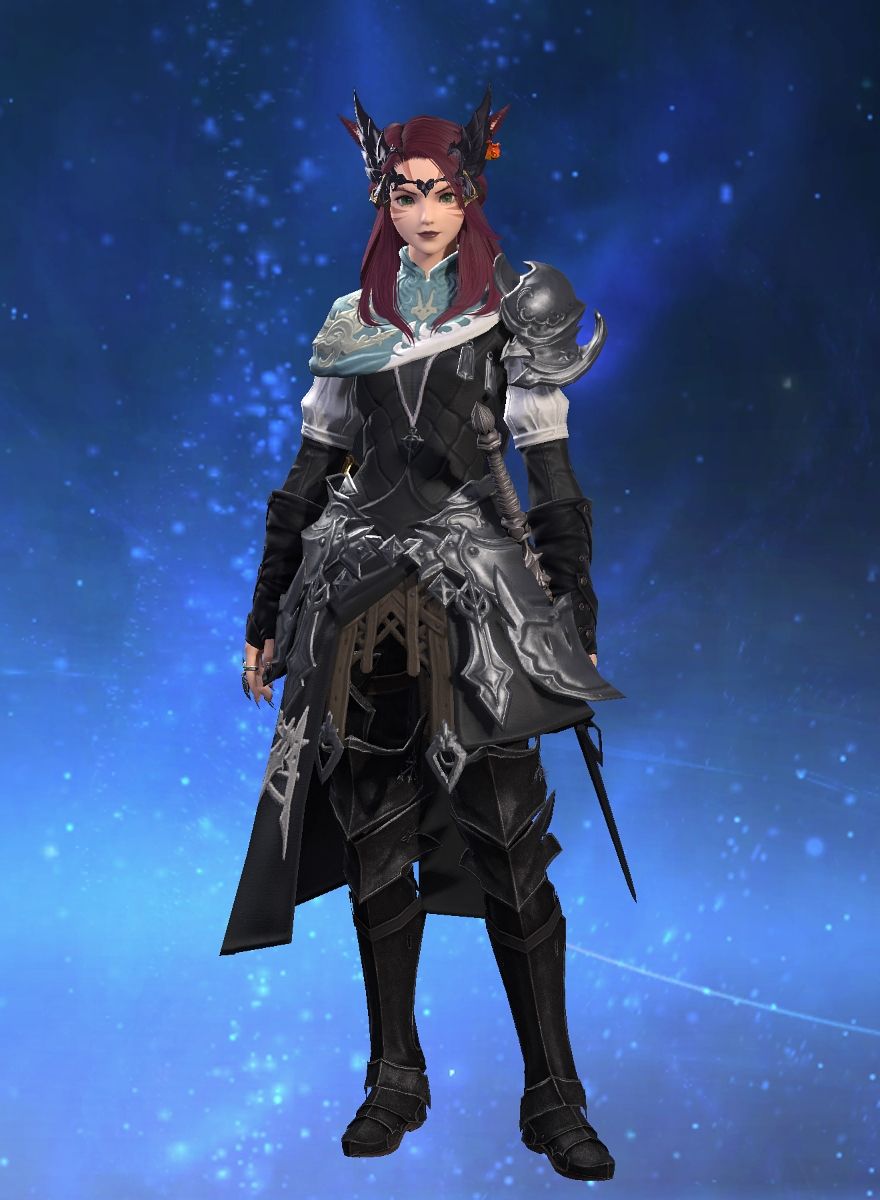 Ryaine Song