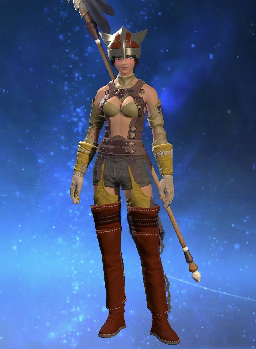 Elmilie Darksprig