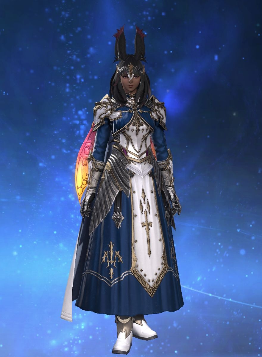 Shidow Ran