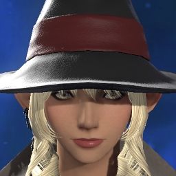 GypsieJaeger's Avatar