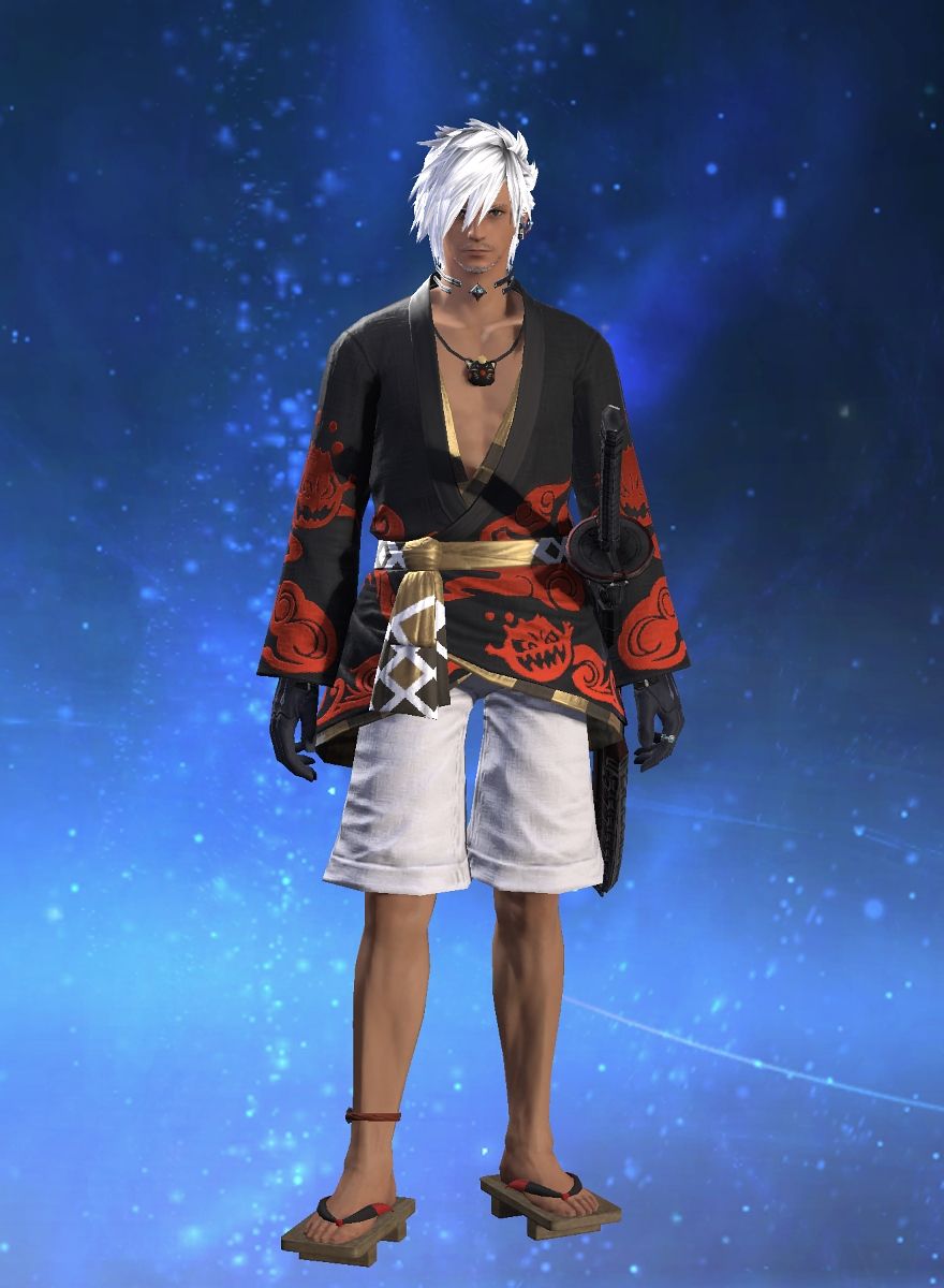 Deto Shiro