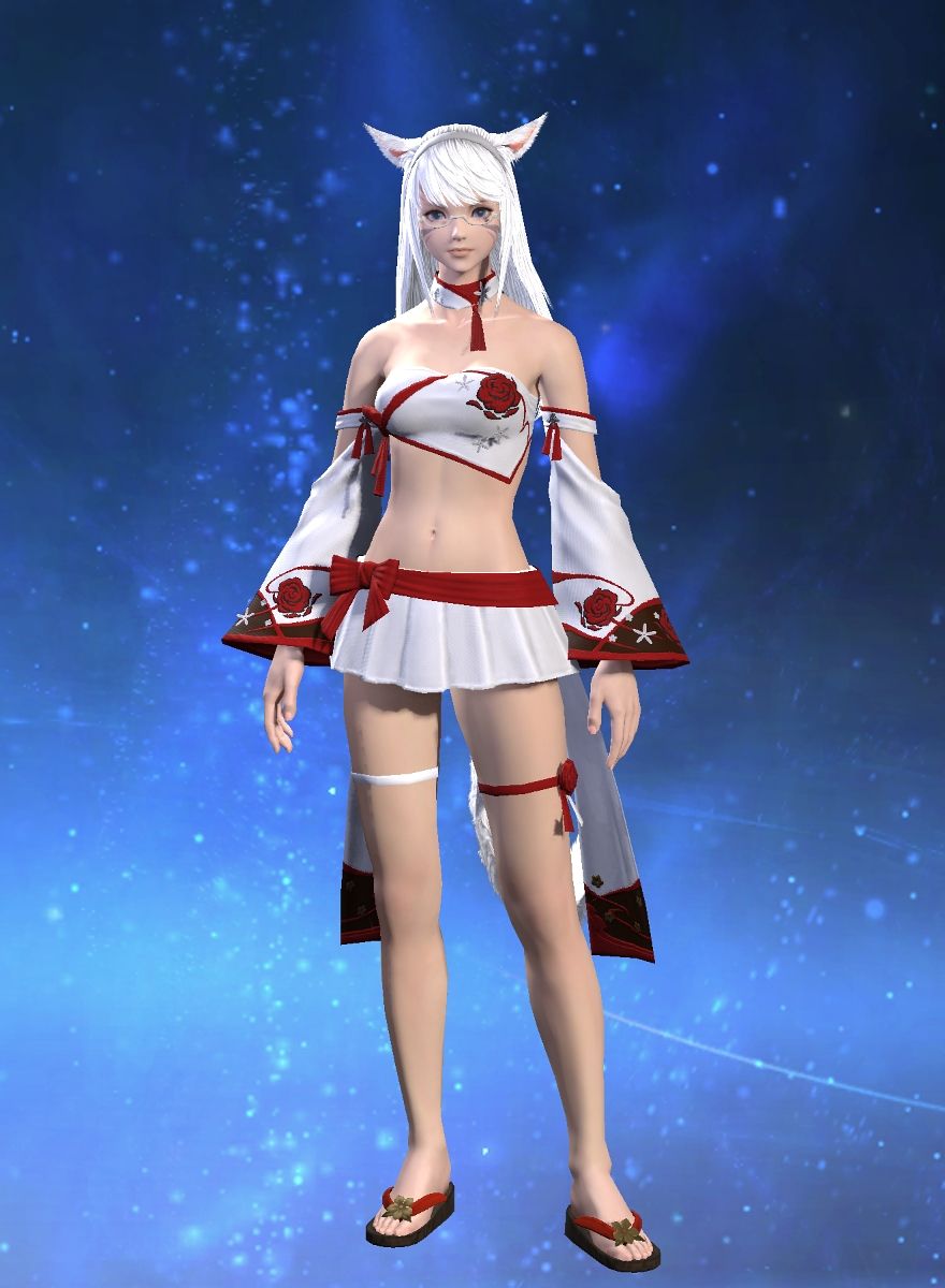Yagudo Acolyte