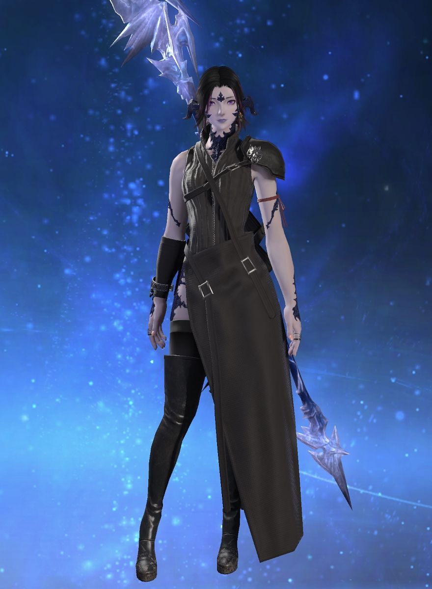 Ren Wall