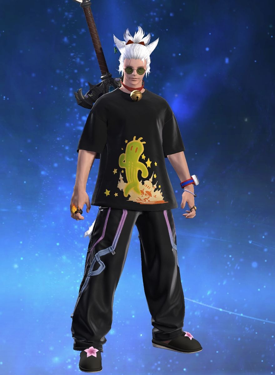Vash Ryuo
