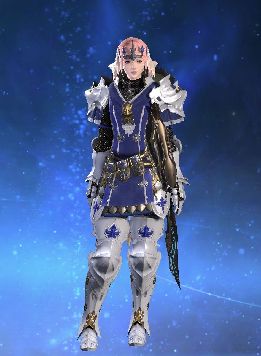 Axellan Thefirst