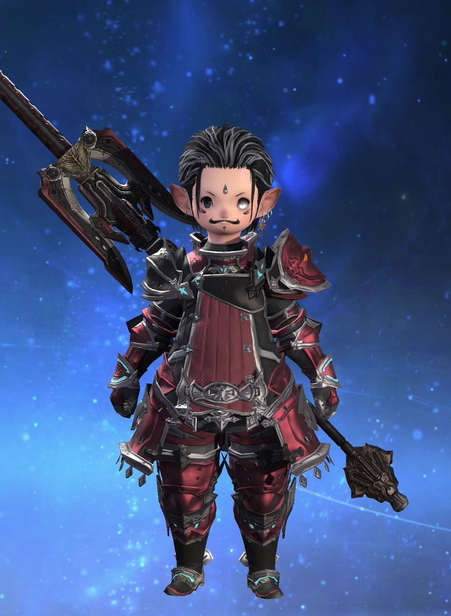 Zephyium Redlion