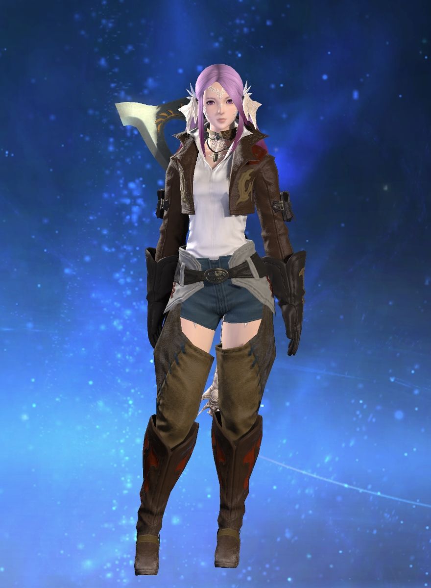 Lulubel Syarim