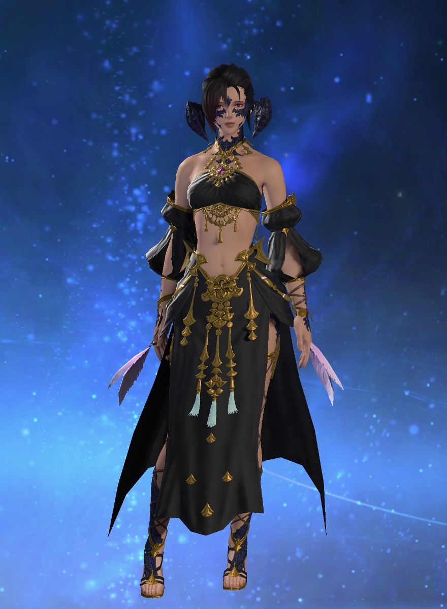 Ashirane Aldmose