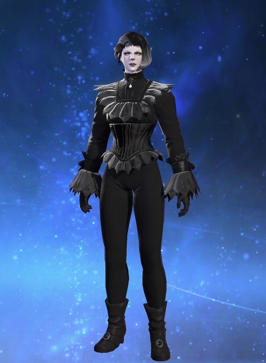 Lady Briar