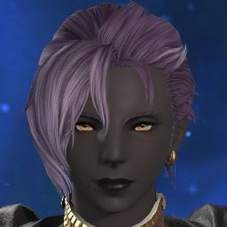 Midnight Wolfbane