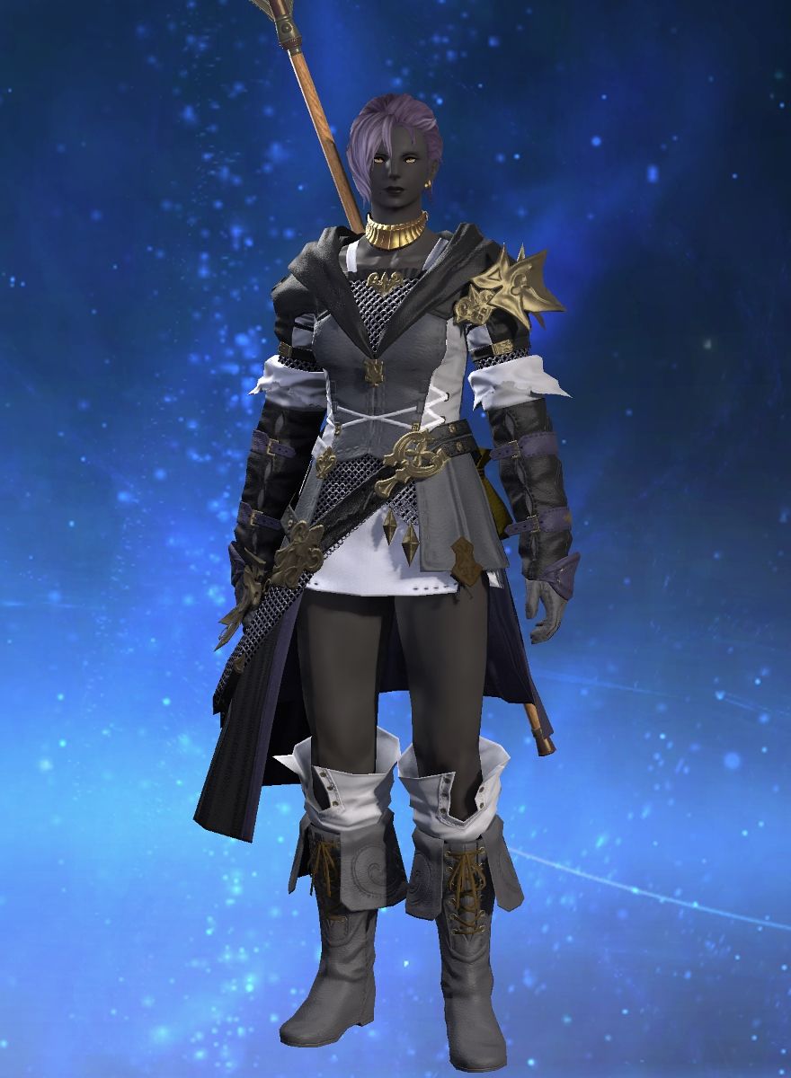 Midnight Wolfbane