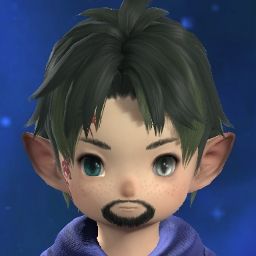 Talonheart Worldeater