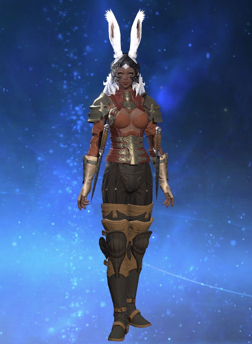 Fran Finalfantasyxii